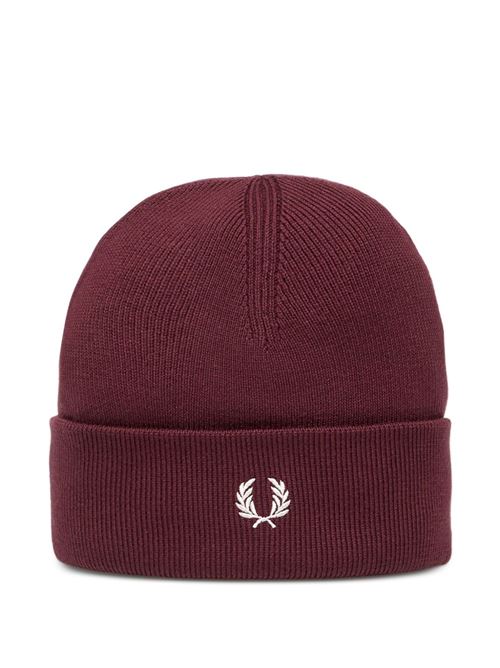 Papalina uomo FRED PERRY | C8161K22